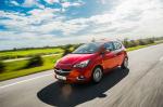 Opel Corsa 5-Door 2015 года (ZA)